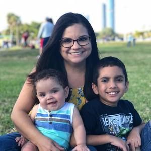 Meet your Posher, Bárbara